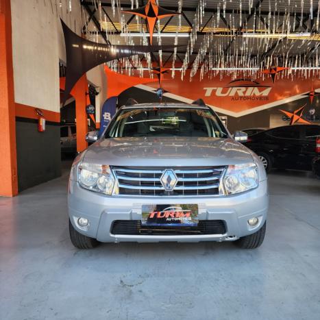 RENAULT Duster 1.6 16V 4P FLEX DYNAMIQUE, Foto 2