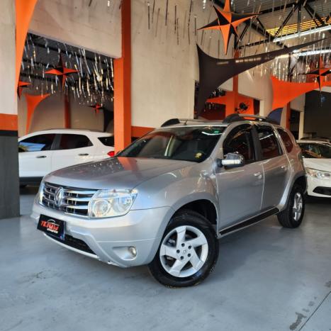 RENAULT Duster 1.6 16V 4P FLEX DYNAMIQUE, Foto 3