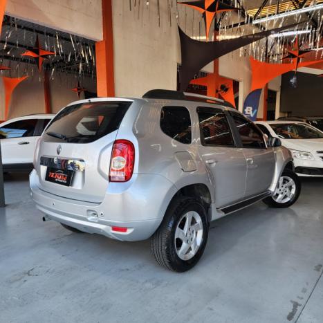 RENAULT Duster 1.6 16V 4P FLEX DYNAMIQUE, Foto 4