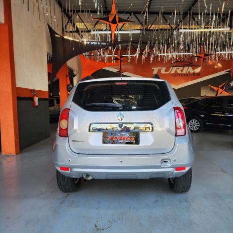 RENAULT Duster 1.6 16V 4P FLEX DYNAMIQUE, Foto 5