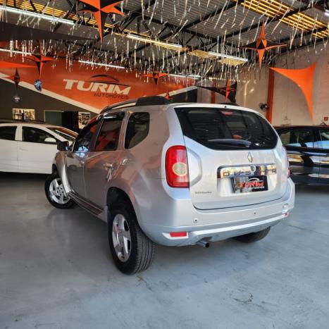 RENAULT Duster 1.6 16V 4P FLEX DYNAMIQUE, Foto 6