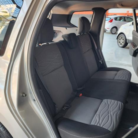RENAULT Duster 1.6 16V 4P FLEX DYNAMIQUE, Foto 9