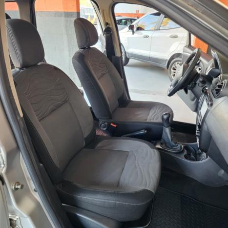 RENAULT Duster 1.6 16V 4P FLEX DYNAMIQUE, Foto 10