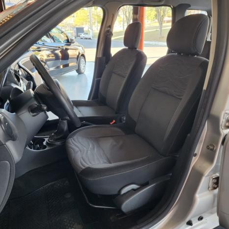 RENAULT Duster 1.6 16V 4P FLEX DYNAMIQUE, Foto 11