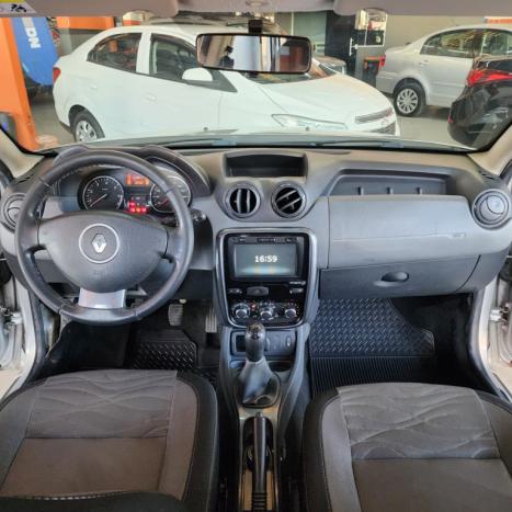 RENAULT Duster 1.6 16V 4P FLEX DYNAMIQUE, Foto 12