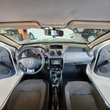 RENAULT Duster 1.6 16V 4P FLEX DYNAMIQUE, Foto 13