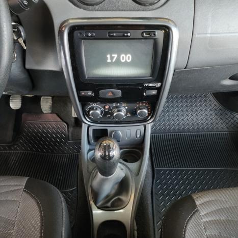 RENAULT Duster 1.6 16V 4P FLEX DYNAMIQUE, Foto 14