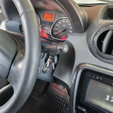 RENAULT Duster 1.6 16V 4P FLEX DYNAMIQUE, Foto 15