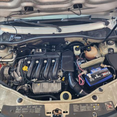 RENAULT Duster 1.6 16V 4P FLEX DYNAMIQUE, Foto 17
