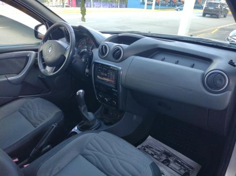 RENAULT Duster 1.6 16V 4P FLEX DYNAMIQUE, Foto 7