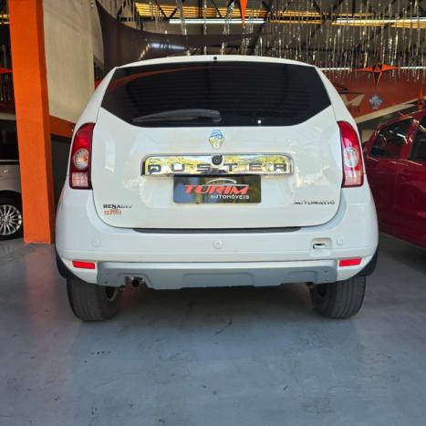 RENAULT Duster 2.0 16V 4P FLEX DYNAMIQUE AUTOMTICO, Foto 5