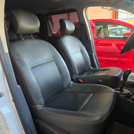 RENAULT Duster 2.0 16V 4P FLEX DYNAMIQUE AUTOMTICO, Foto 8