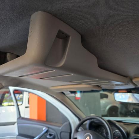 RENAULT Duster 2.0 16V 4P FLEX DYNAMIQUE AUTOMTICO, Foto 12