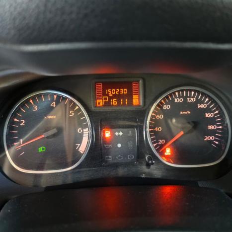 RENAULT Duster 2.0 16V 4P FLEX DYNAMIQUE AUTOMTICO, Foto 17
