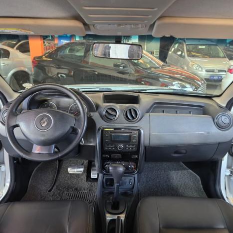 RENAULT Duster 2.0 16V 4P FLEX DYNAMIQUE AUTOMTICO, Foto 11
