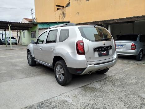 RENAULT Duster 2.0 16V 4P FLEX DYNAMIQUE AUTOMTICO, Foto 4