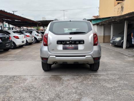 RENAULT Duster 2.0 16V 4P FLEX DYNAMIQUE AUTOMTICO, Foto 6