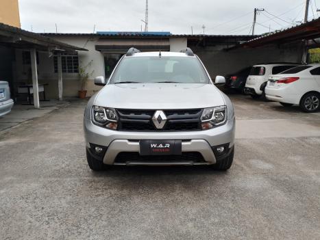 RENAULT Duster 2.0 16V 4P FLEX DYNAMIQUE AUTOMTICO, Foto 5