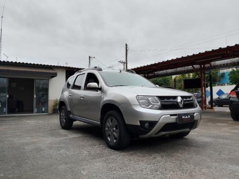 RENAULT Duster 2.0 16V 4P FLEX DYNAMIQUE AUTOMTICO, Foto 3