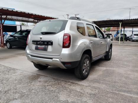 RENAULT Duster 2.0 16V 4P FLEX DYNAMIQUE AUTOMTICO, Foto 2