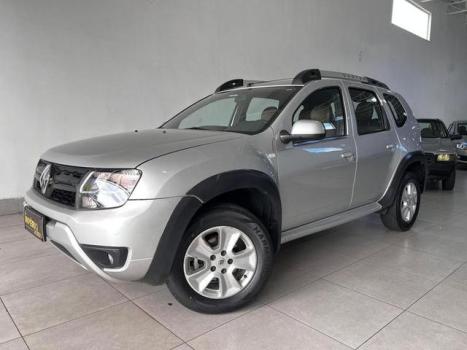 RENAULT Duster 2.0 16V 4P FLEX DYNAMIQUE, Foto 1