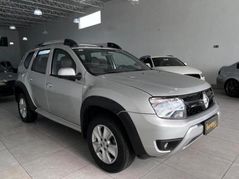 RENAULT Duster 2.0 16V 4P FLEX DYNAMIQUE, Foto 2