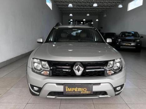 RENAULT Duster 2.0 16V 4P FLEX DYNAMIQUE, Foto 3