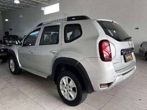 RENAULT Duster 2.0 16V 4P FLEX DYNAMIQUE, Foto 4