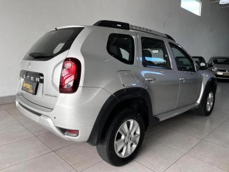 RENAULT Duster 2.0 16V 4P FLEX DYNAMIQUE, Foto 5