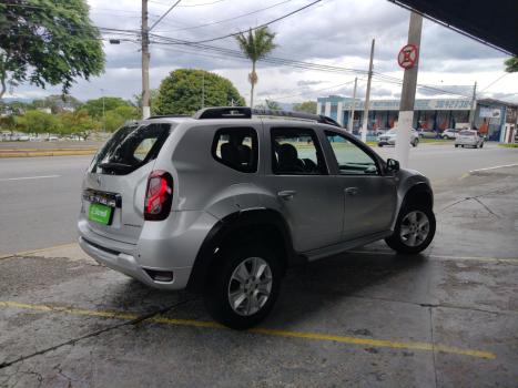 RENAULT Duster 2.0 16V 4P FLEX DYNAMIQUE AUTOMTICO, Foto 3