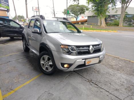 RENAULT Duster 2.0 16V 4P FLEX DYNAMIQUE AUTOMTICO, Foto 4