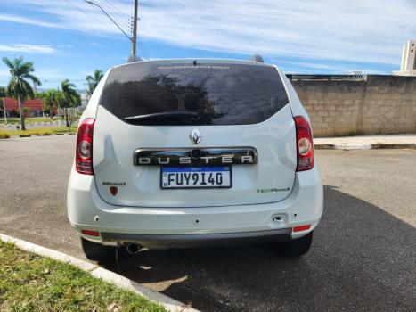 RENAULT Duster 2.0 16V 4P FLEX TECH ROAD II AUTOMTICO, Foto 8