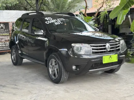 RENAULT Duster 2.0 16V 4P FLEX DYNAMIQUE AUTOMTICO, Foto 1