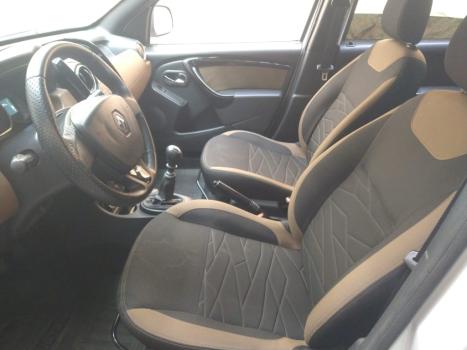 RENAULT Duster 2.0 16V 4P FLEX DYNAMIQUE 4X4, Foto 3