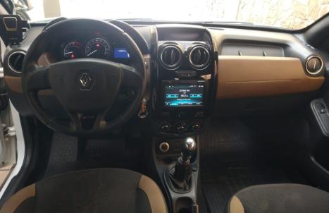 RENAULT Duster 2.0 16V 4P FLEX DYNAMIQUE 4X4, Foto 5