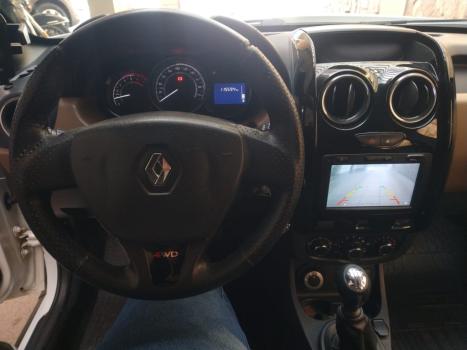RENAULT Duster 2.0 16V 4P FLEX DYNAMIQUE 4X4, Foto 6