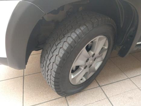 RENAULT Duster 2.0 16V 4P FLEX DYNAMIQUE 4X4, Foto 7
