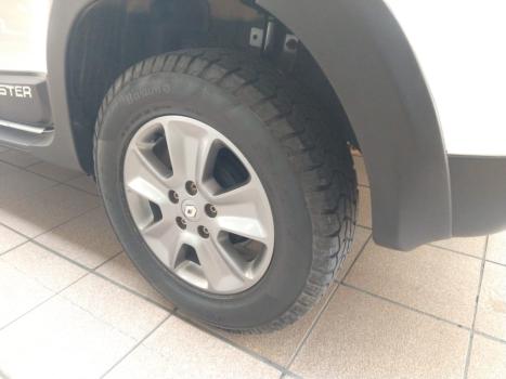 RENAULT Duster 2.0 16V 4P FLEX DYNAMIQUE 4X4, Foto 8