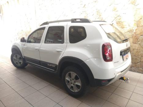RENAULT Duster 2.0 16V 4P FLEX DYNAMIQUE 4X4, Foto 9