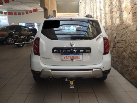 RENAULT Duster 2.0 16V 4P FLEX DYNAMIQUE 4X4, Foto 10