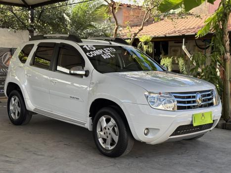 RENAULT Duster 2.0 16V 4P FLEX DYNAMIQUE AUTOMTICO, Foto 1