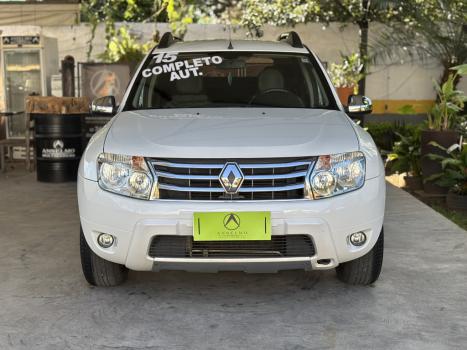 RENAULT Duster 2.0 16V 4P FLEX DYNAMIQUE AUTOMTICO, Foto 2