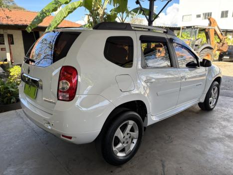RENAULT Duster 2.0 16V 4P FLEX DYNAMIQUE AUTOMTICO, Foto 6