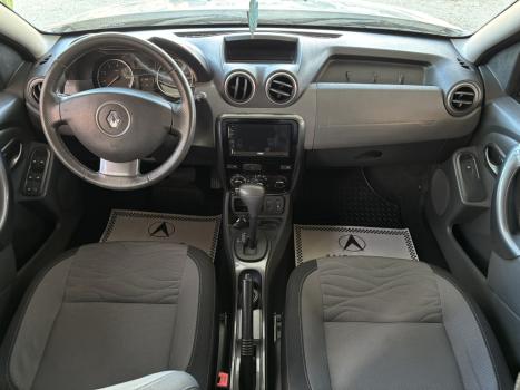 RENAULT Duster 2.0 16V 4P FLEX DYNAMIQUE AUTOMTICO, Foto 7
