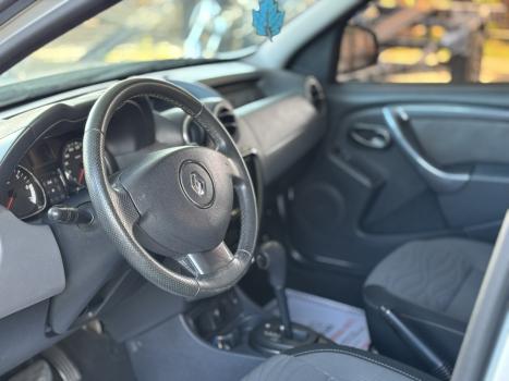 RENAULT Duster 2.0 16V 4P FLEX DYNAMIQUE AUTOMTICO, Foto 8