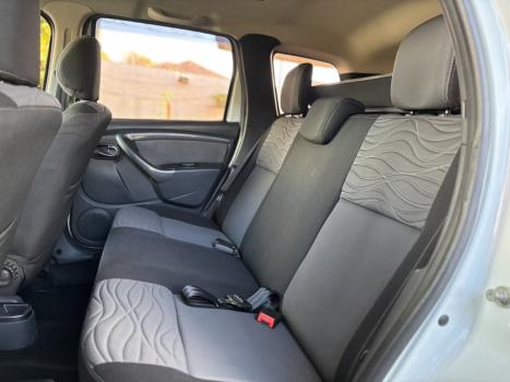 RENAULT Duster 2.0 16V 4P FLEX DYNAMIQUE AUTOMTICO, Foto 9