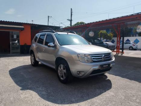 RENAULT Duster 2.0 16V 4P FLEX DYNAMIQUE AUTOMTICO, Foto 2