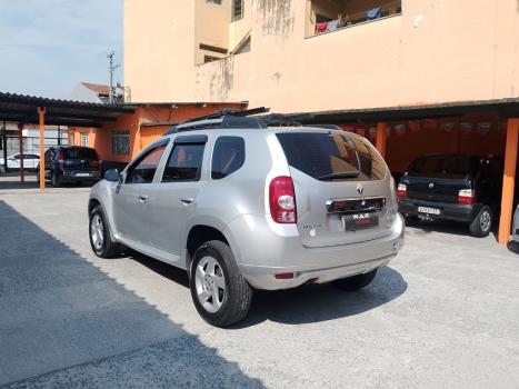 RENAULT Duster 2.0 16V 4P FLEX DYNAMIQUE AUTOMTICO, Foto 3