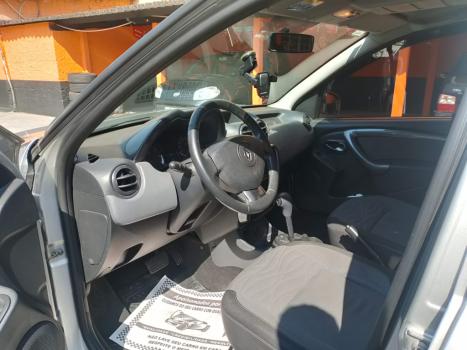 RENAULT Duster 2.0 16V 4P FLEX DYNAMIQUE AUTOMTICO, Foto 6