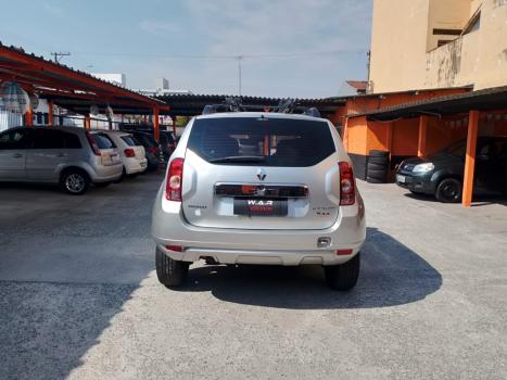 RENAULT Duster 2.0 16V 4P FLEX DYNAMIQUE AUTOMTICO, Foto 7